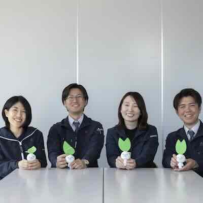 地域密着型企業のマーケティング総合支援実績